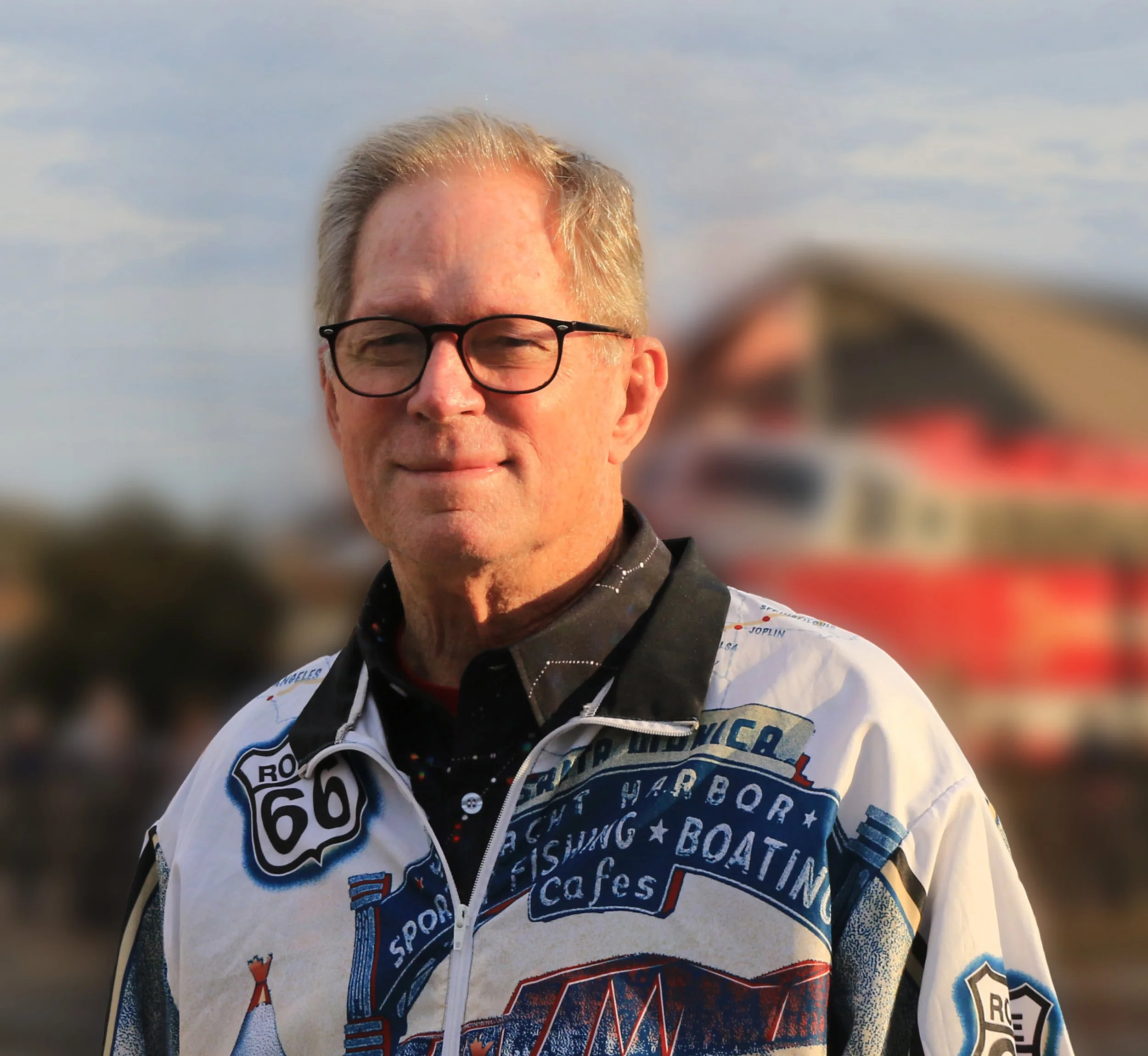 2月1日までお取り置き......James Ross About Jim — Jim Ross 66